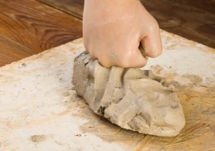 Clay